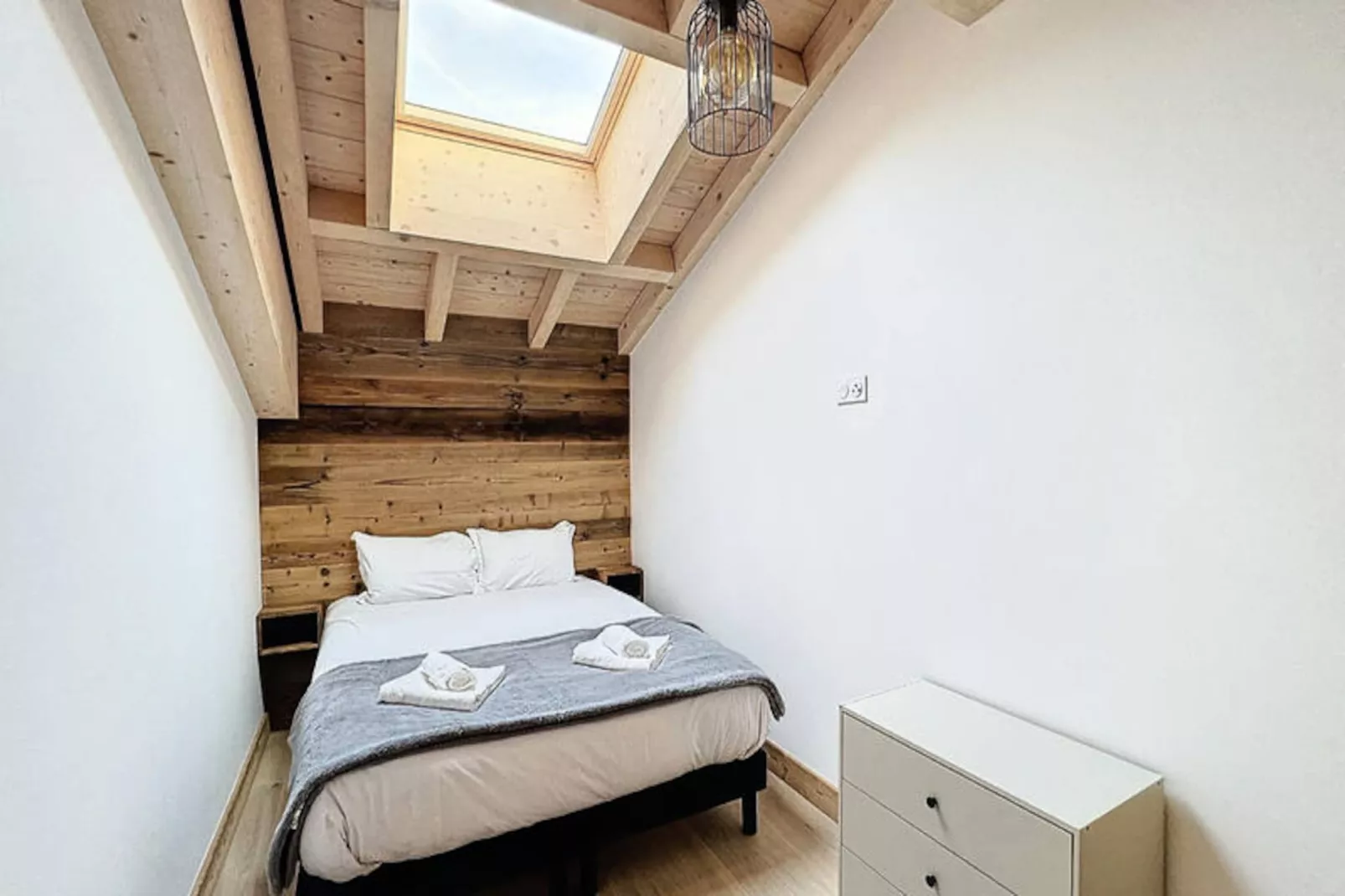 Appartements à Les Gets