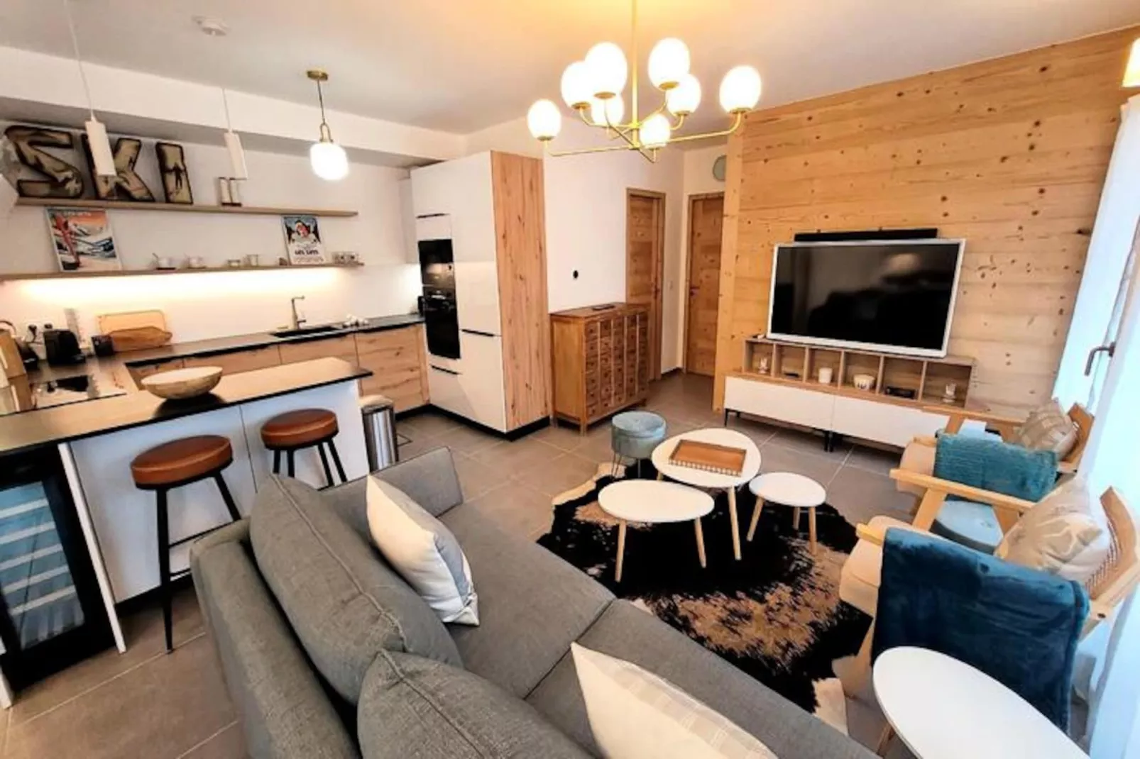 Résidence La Croisette