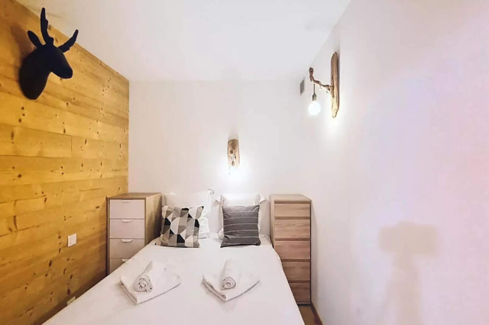 Appartements à Les Gets