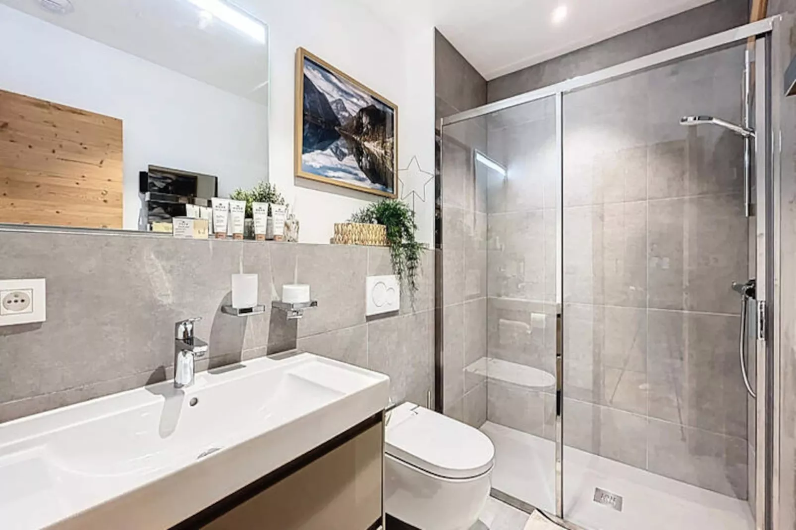 Appartements à Les Gets