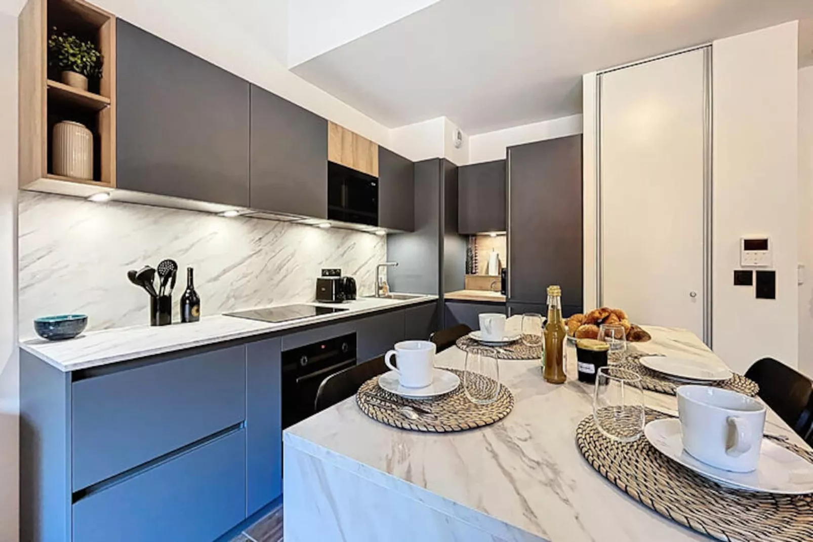 Appartements à Les Gets