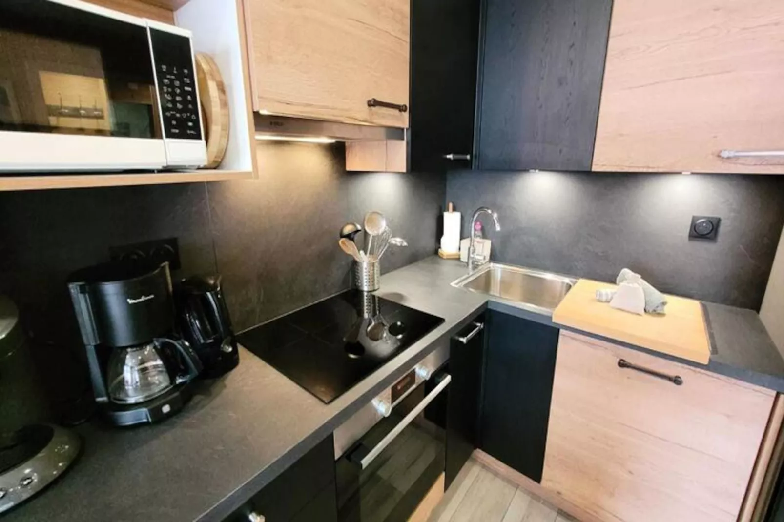 Résidence L'alpenrose