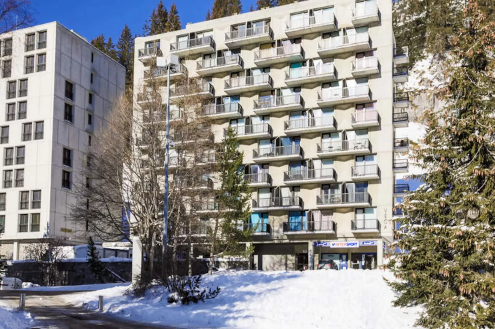 Résidence Véga - maeva Home