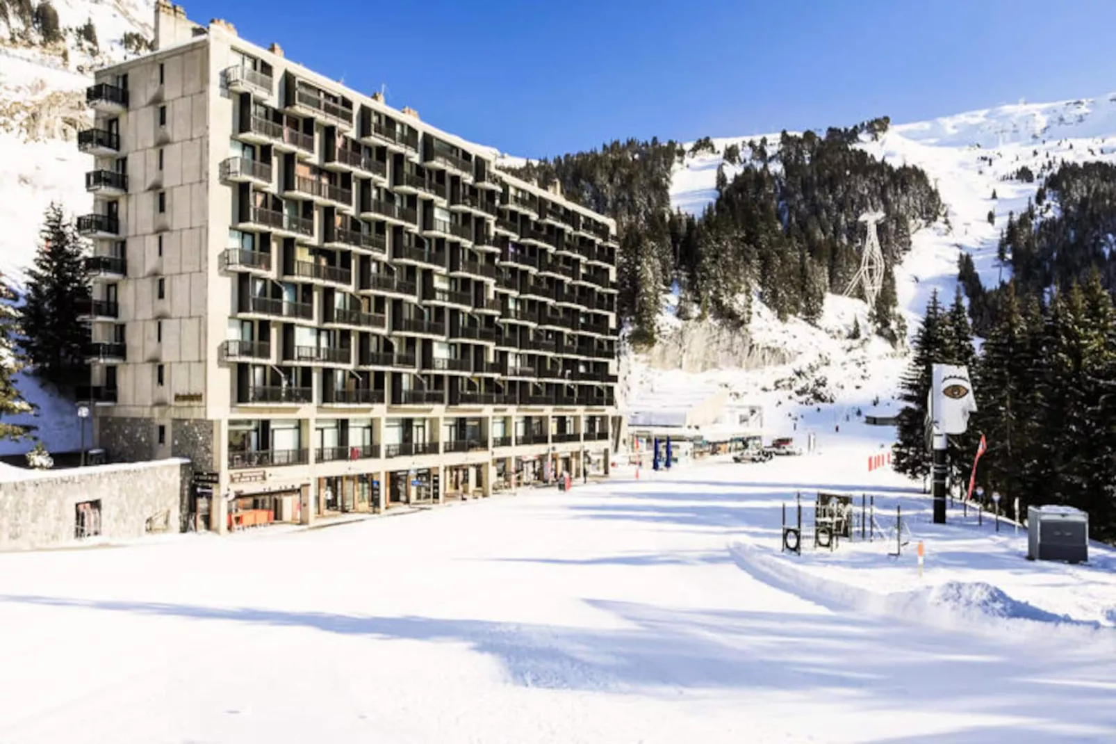 Résidence Aldébaran - maeva Home