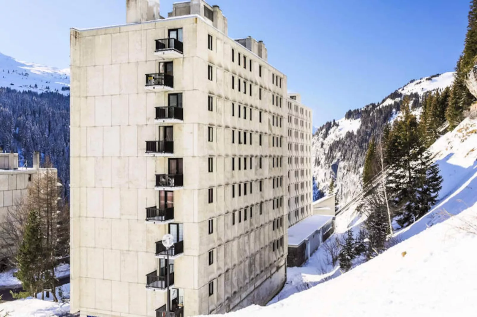 Résidence Véga - maeva Home