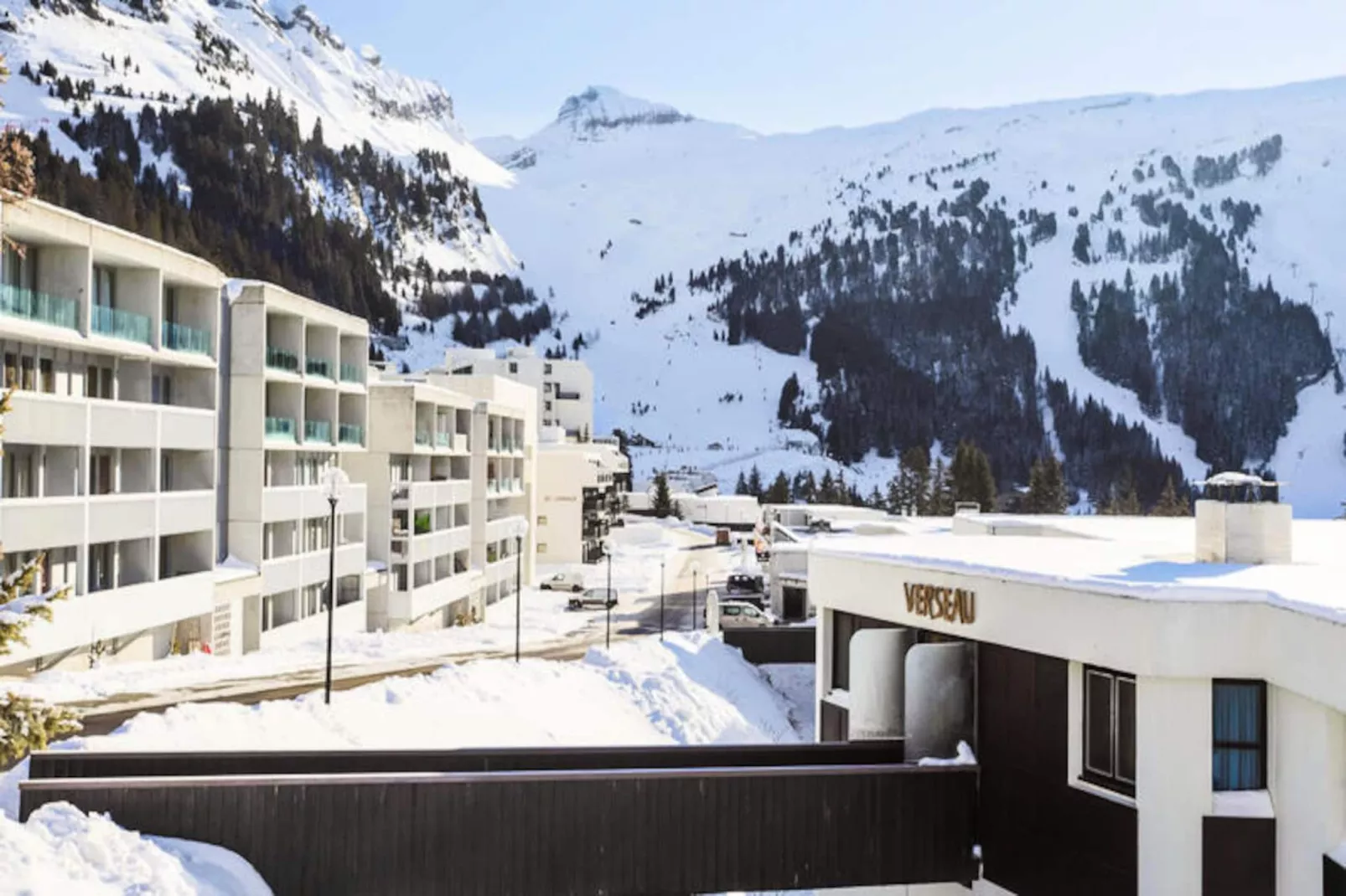 Résidence Verseau - maeva Home