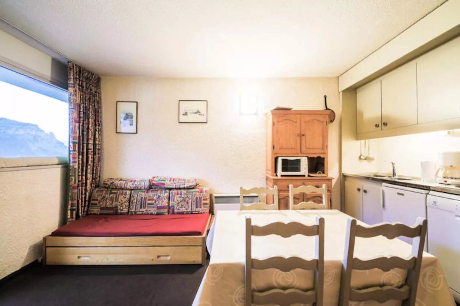 Résidence Gémeaux - maeva Home