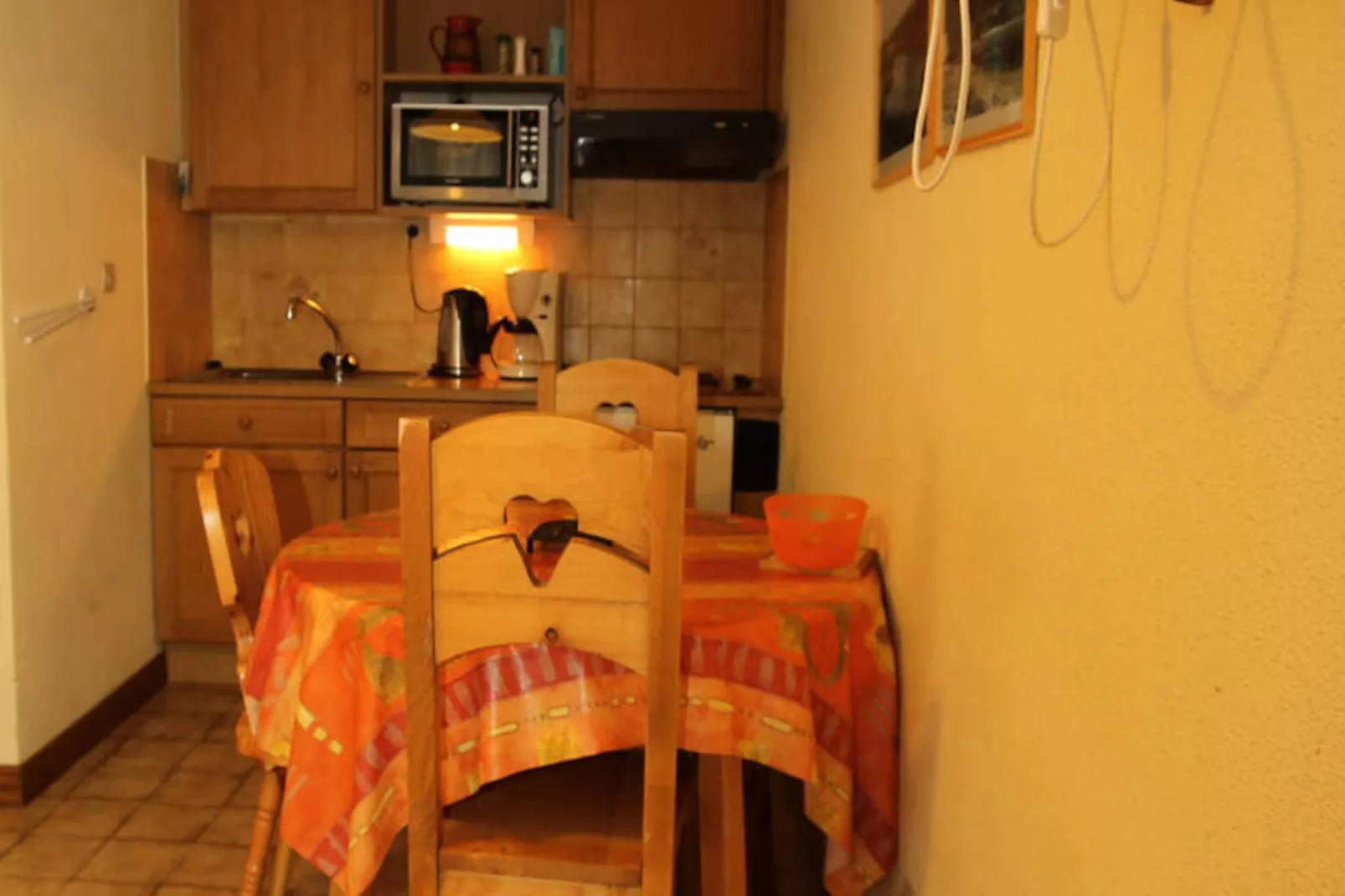 Appartements à Les Carroz-d'Arâches