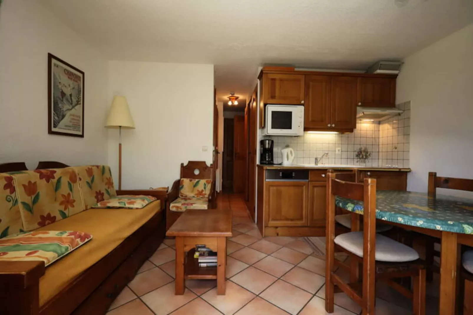 Résidence Les Hauts De Chavants