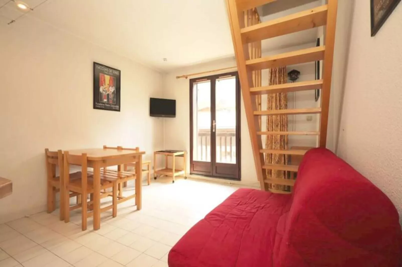 Résidence Les Chamois