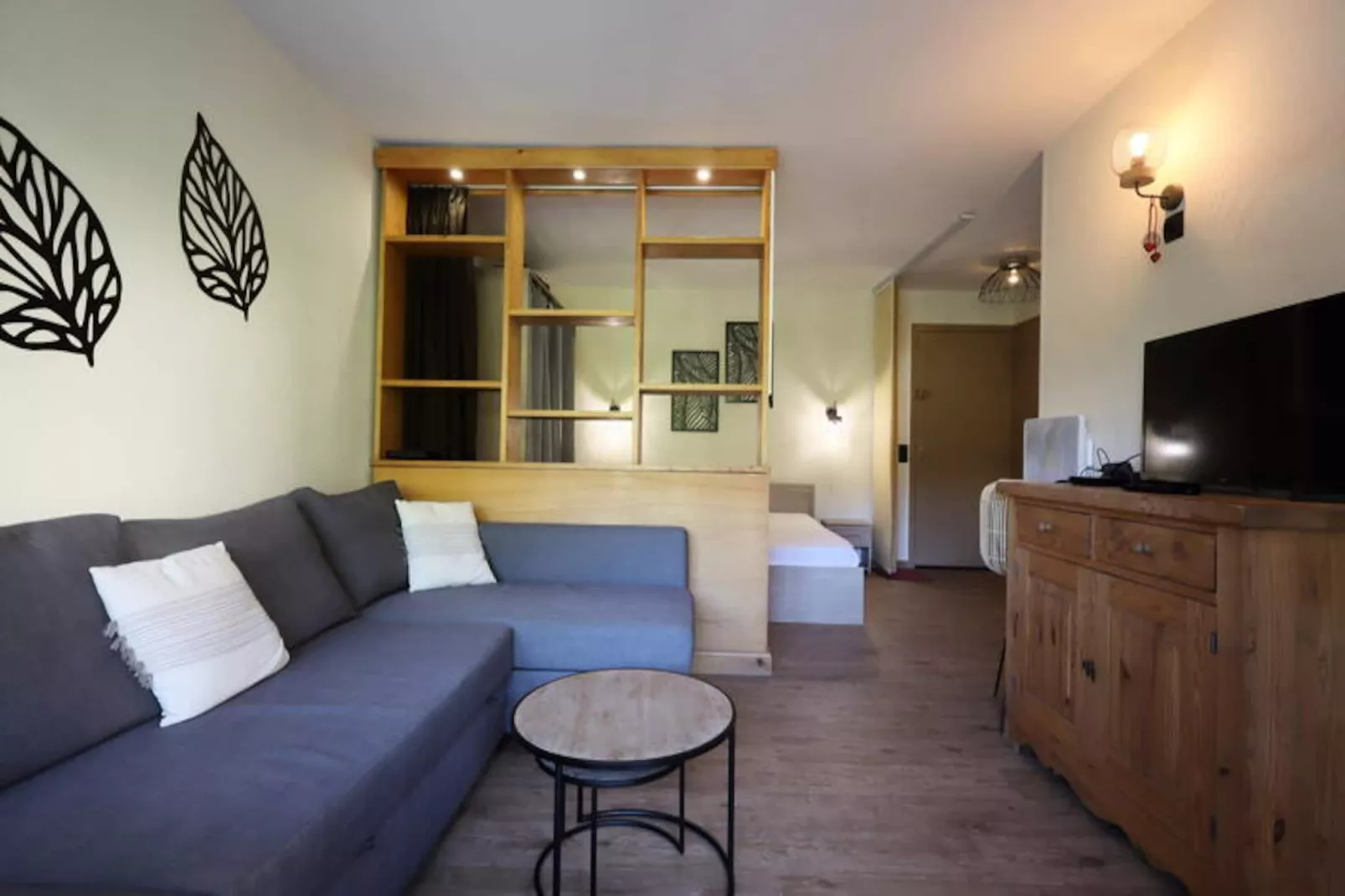 Résidence Prarion 1