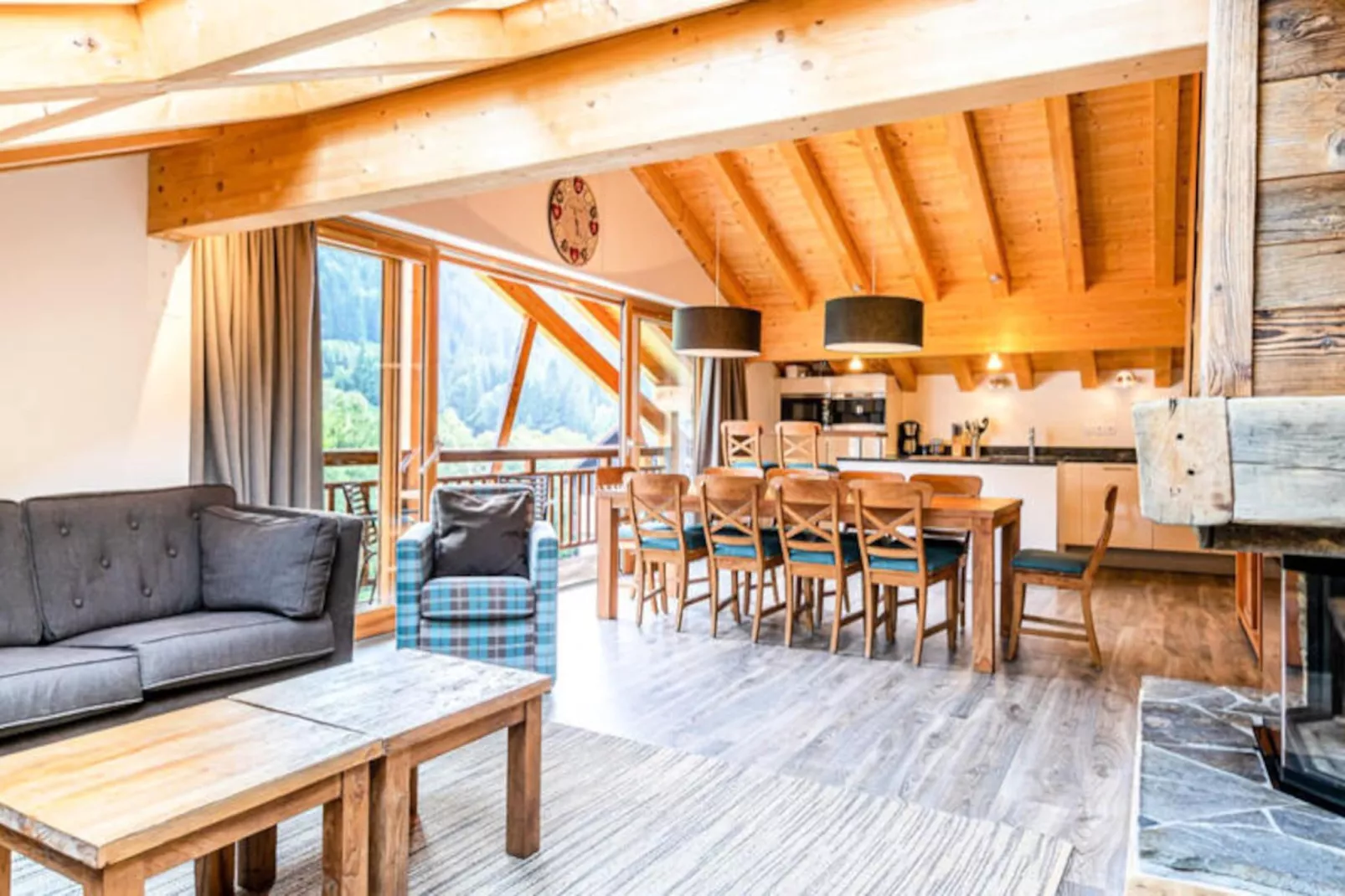 AlpResort Portes du Soleil ****