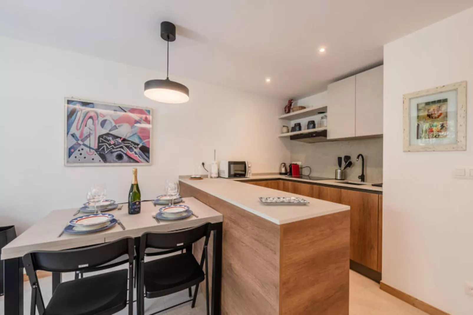 Résidence Clos Des Ancelles