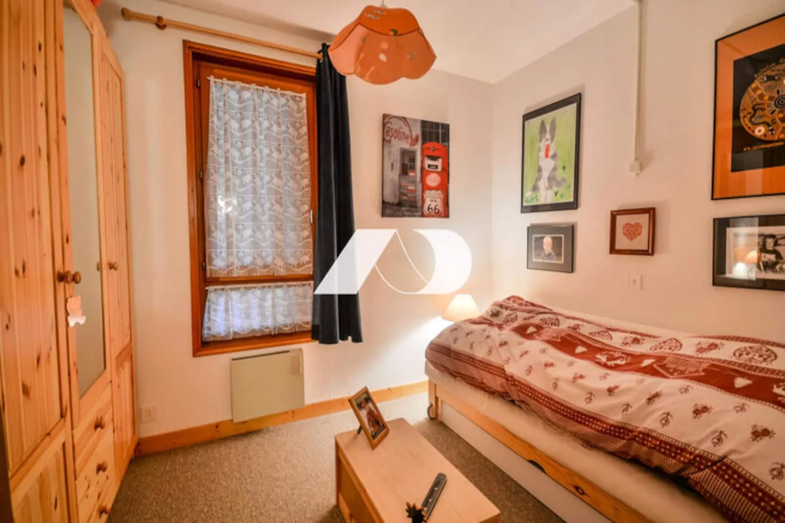 Appartements à Saint Jean d'Aulps