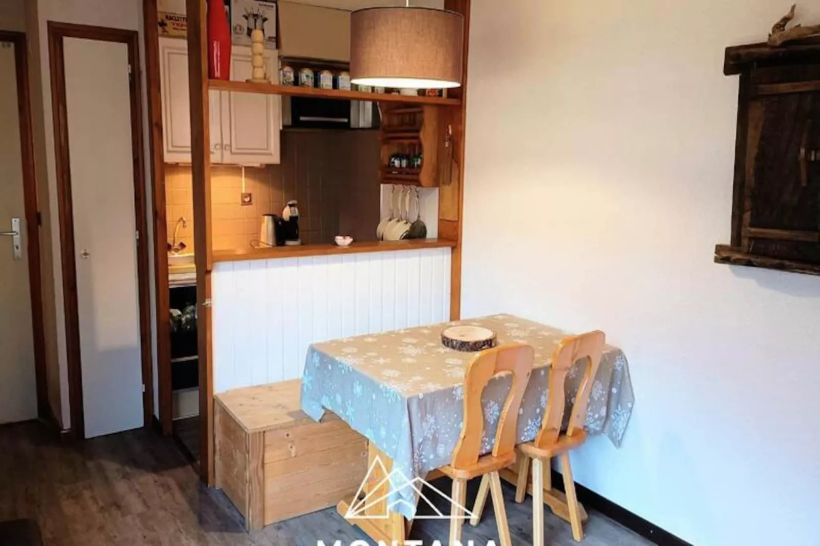 Résidence Grand Cret