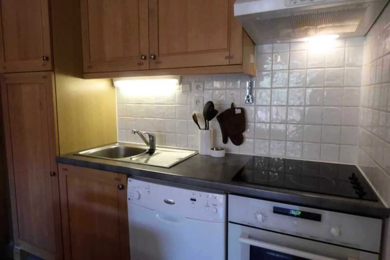 Résidence Refuge Des Outalays