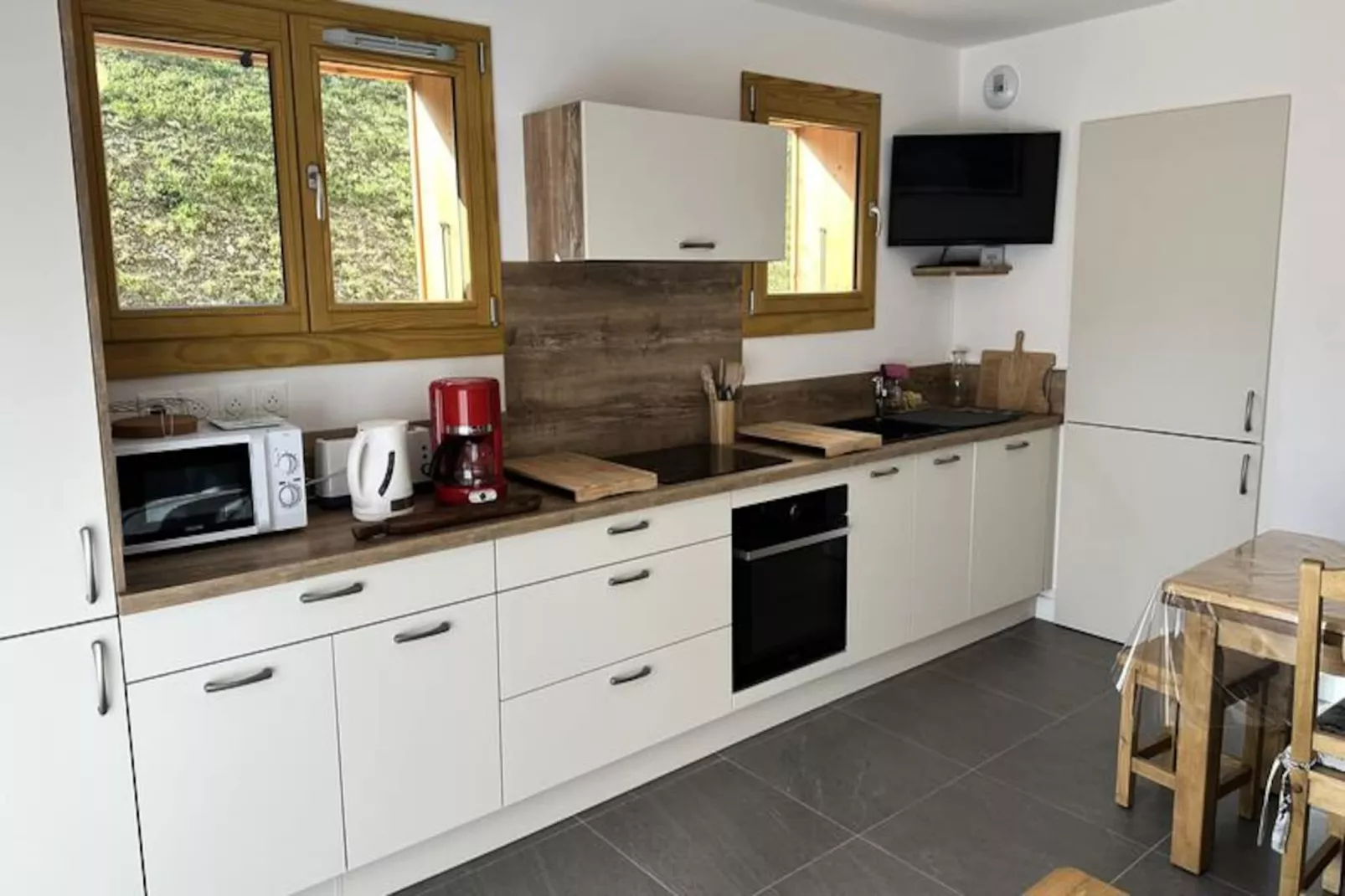 Chalet Flore