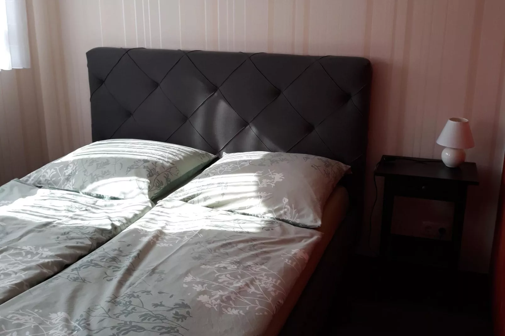Fewo 45 qm-Bedroom