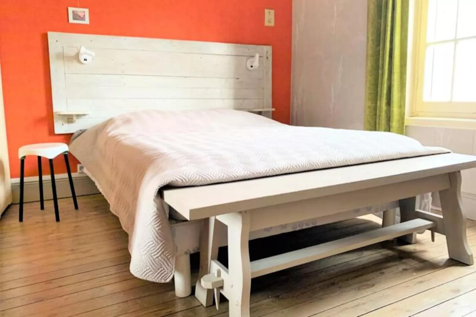 Résidence Mh01 - Appt Cosy Avec Vue Panoramique Sur La Mer