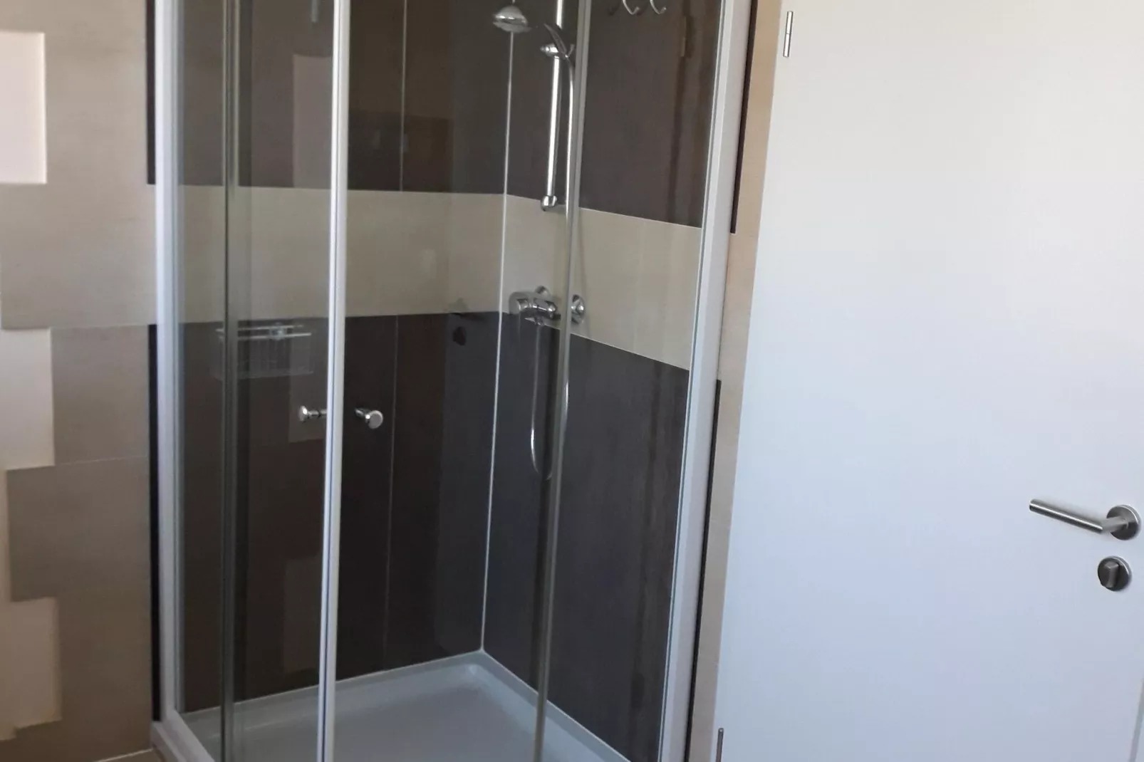 Fewo 45 qm-Bathroom