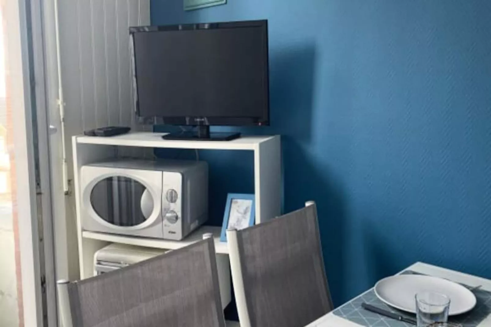 Résidence Al 31 &ndash; La Mar&eacute;e : S&eacute;jour Marin Au C&oelig;ur D&rsquo;ault