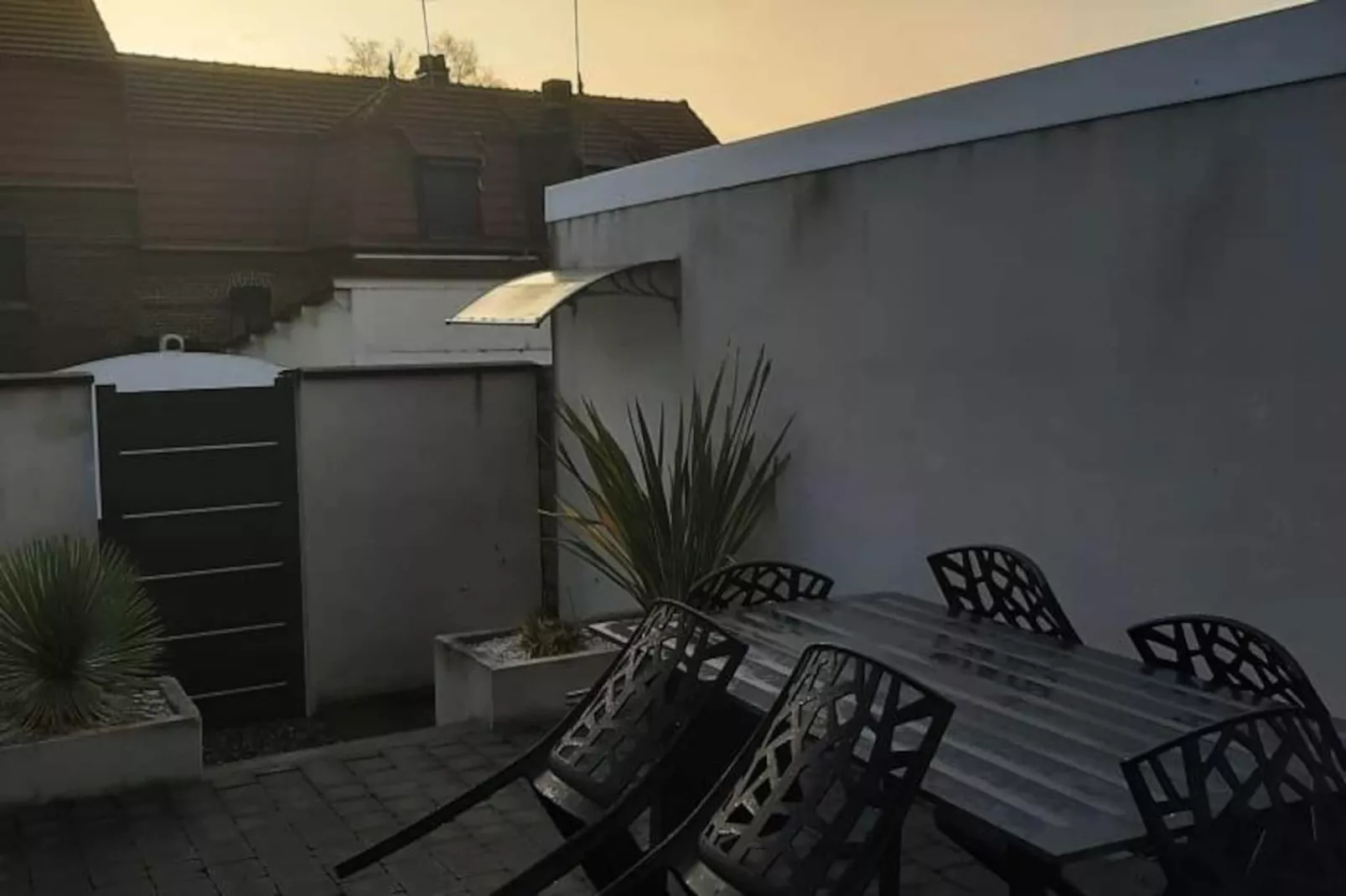 Résidence Of08 - Maison Entre Mer Et For&ecirc;t