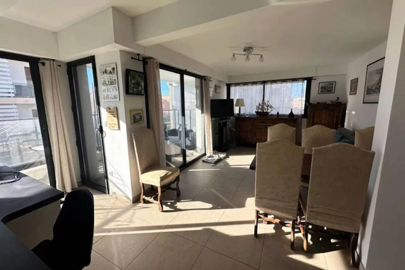 Résidence White Stone