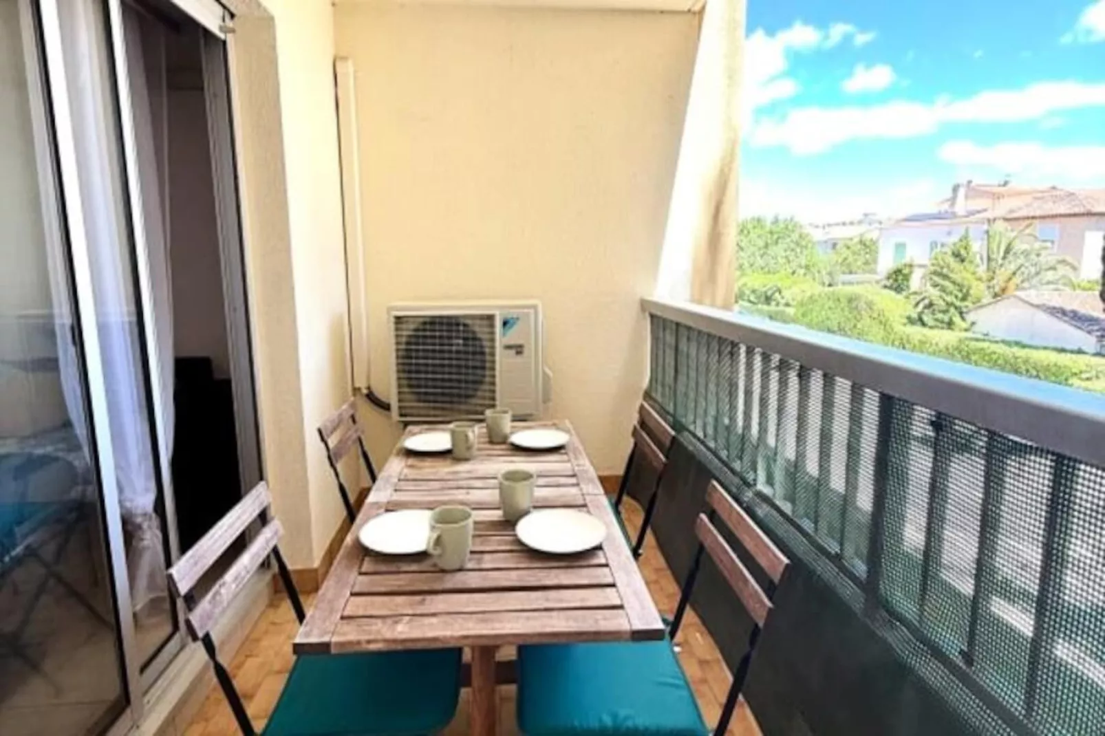 Le P&ecirc;cheur - Cosy Studio Au Bord De Mer & Parking