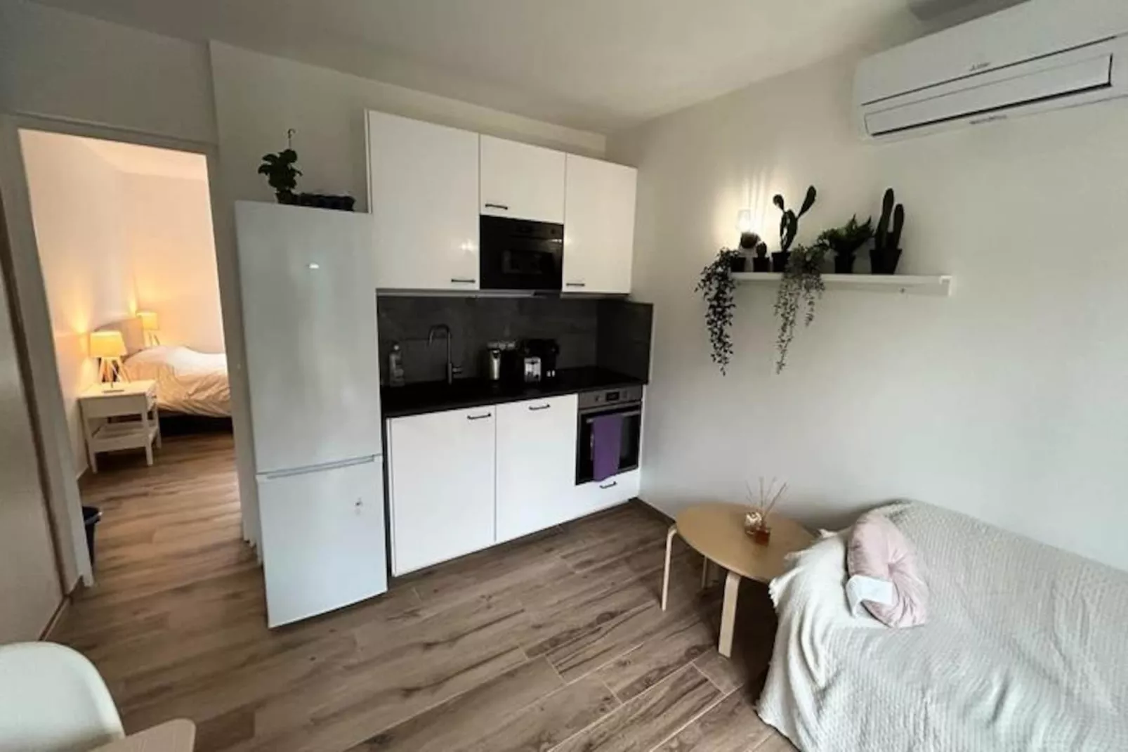 Résidence Appartement Spacieux Et Tout &eacute;quip&eacute;
