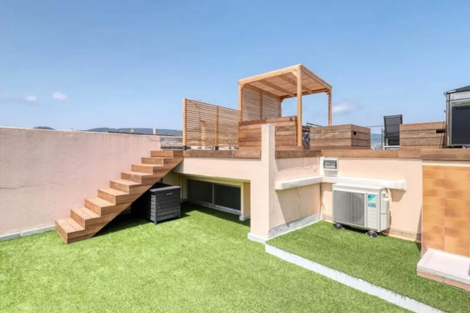 Résidence Magnifique Appartement Front De Mer - 6 Personnes