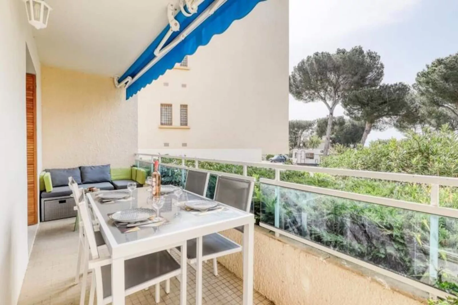 Résidence T3 R&eacute;cent Dans R&eacute;sidence Avec Piscine &agrave; La Favi&egrave;re