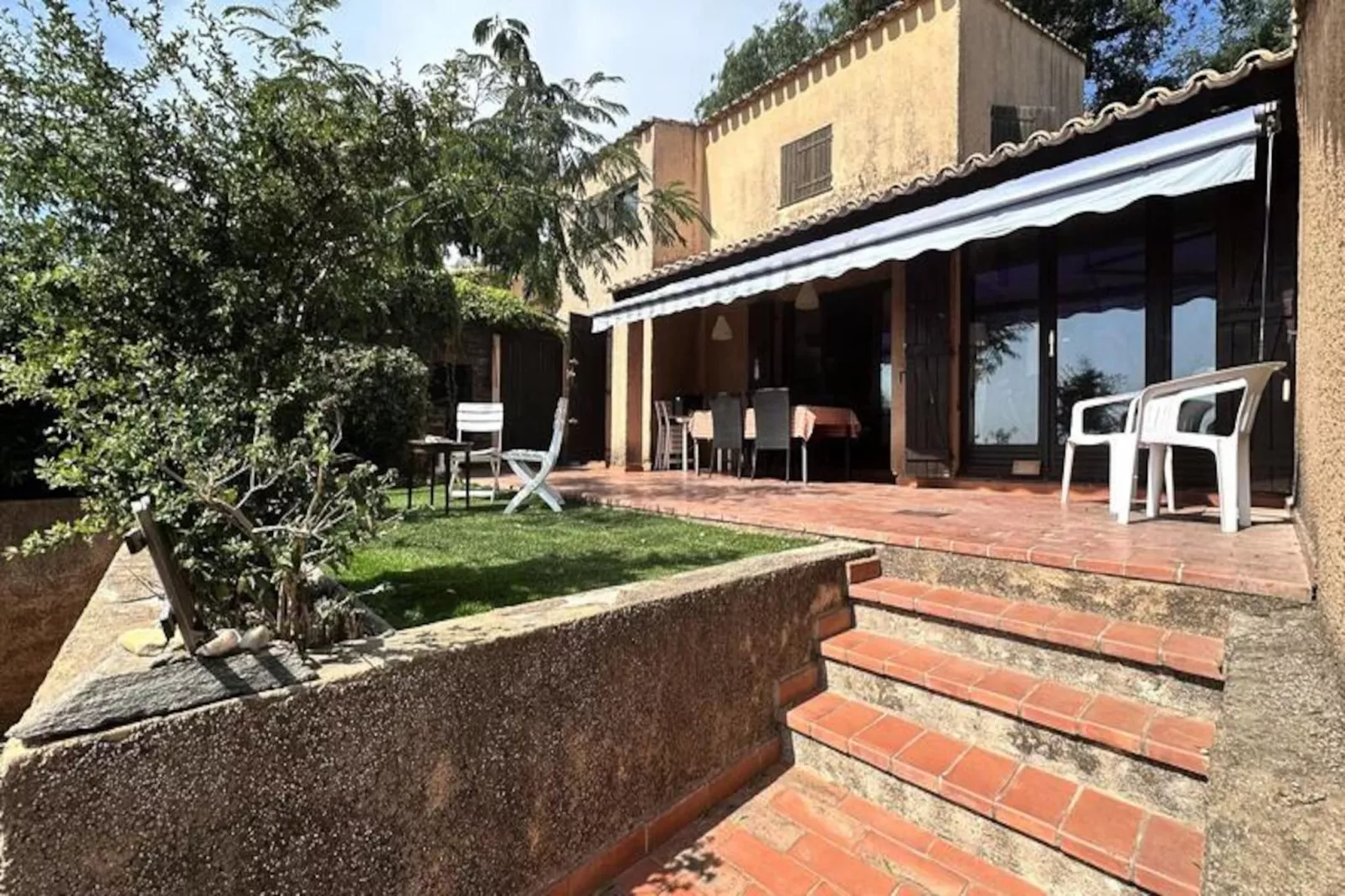 Résidence Mazet Gaspard-la Londe Les Maures