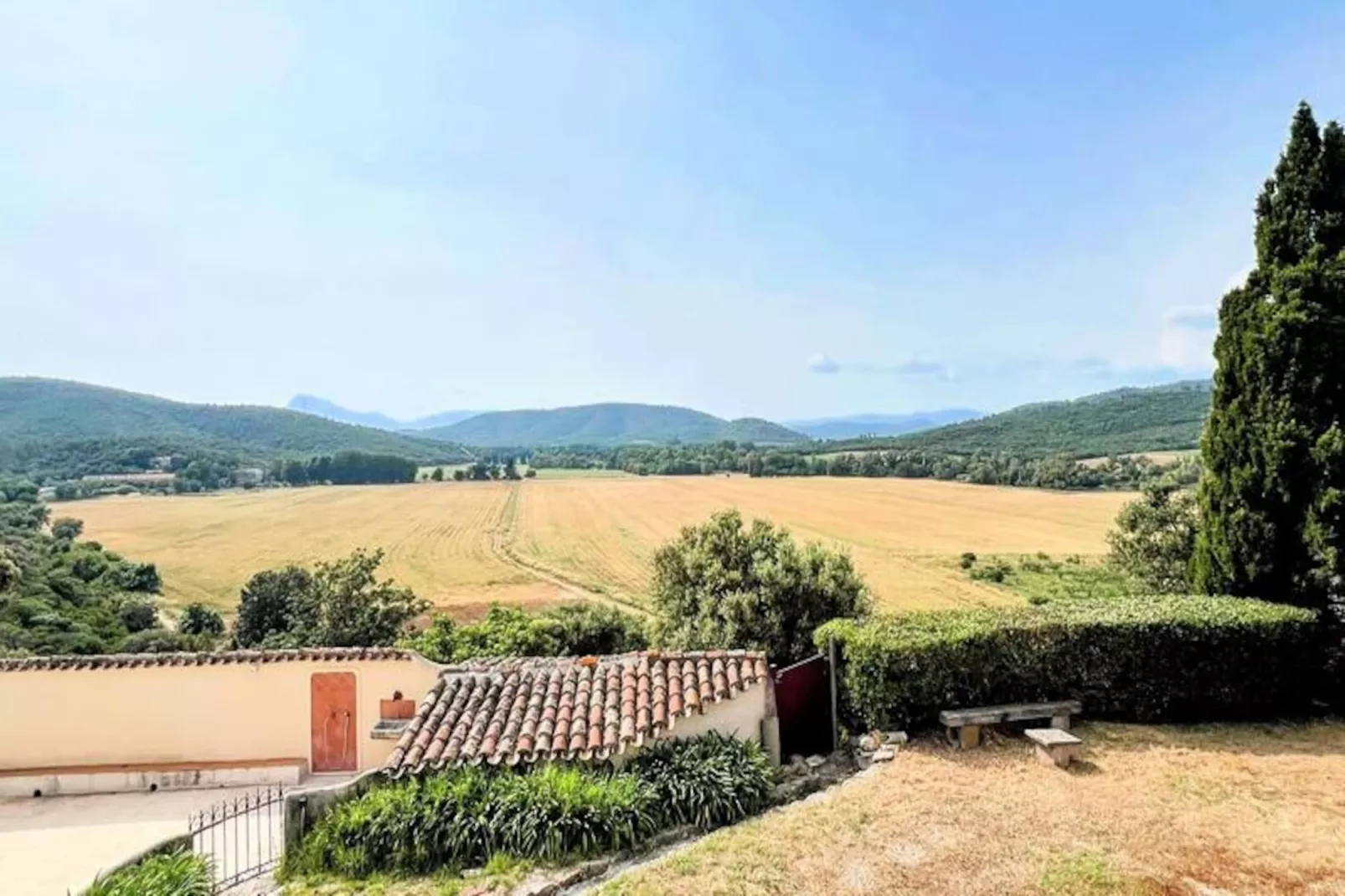 Résidence Plan Du Pont-hyeres