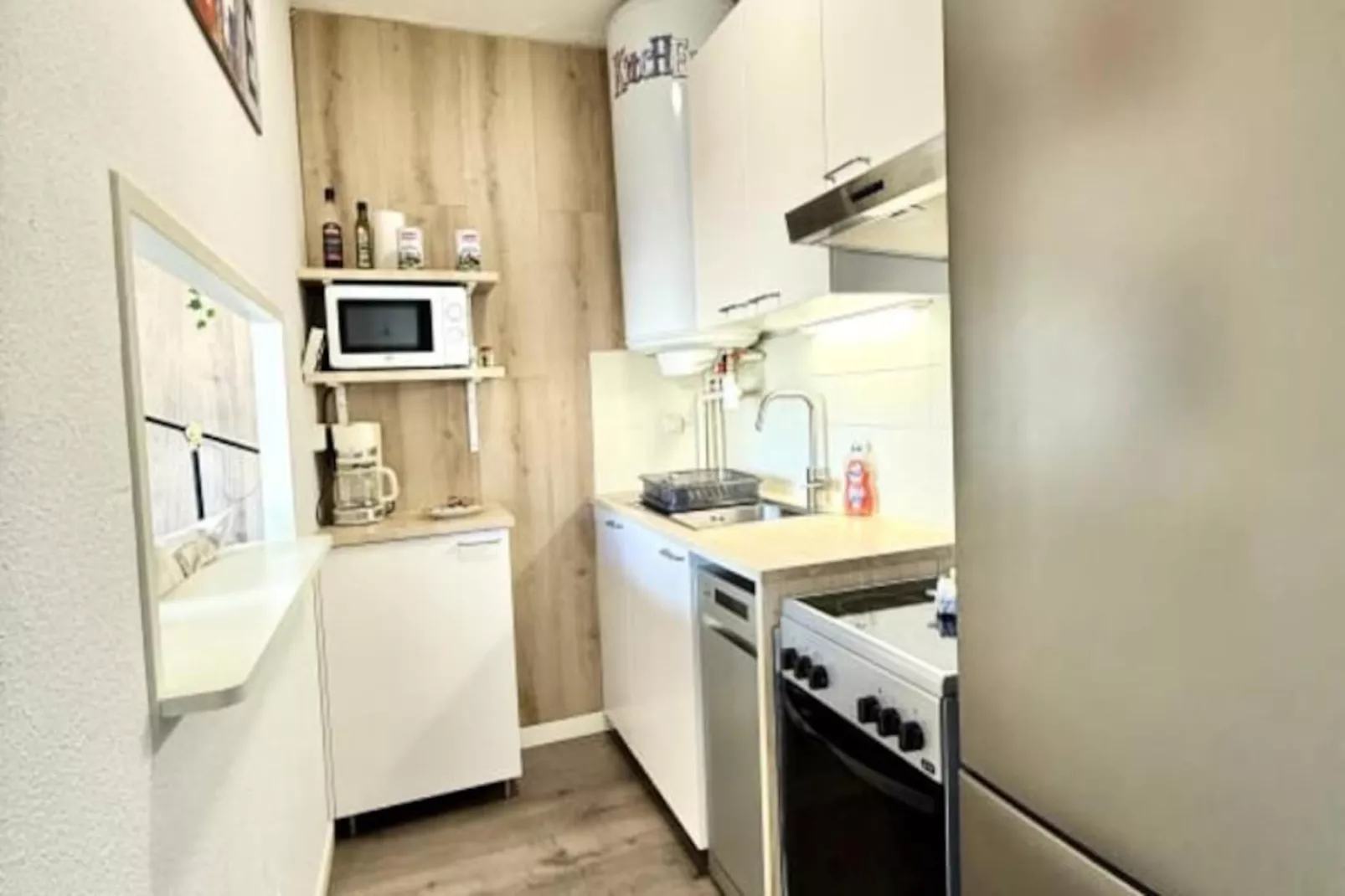 &laquo; Rosario &raquo;, Port D&rsquo;hy&egrave;res - Climatis&eacute; Et Wifi