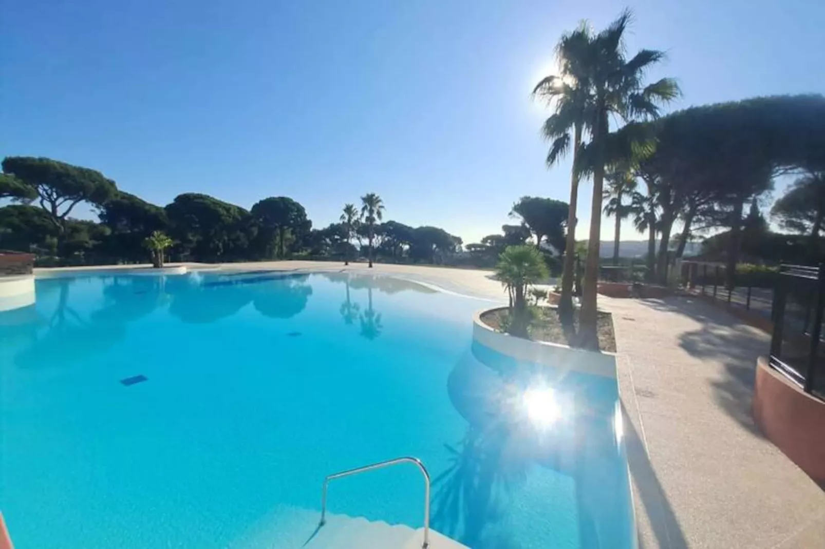 Résidence Parc Oasis