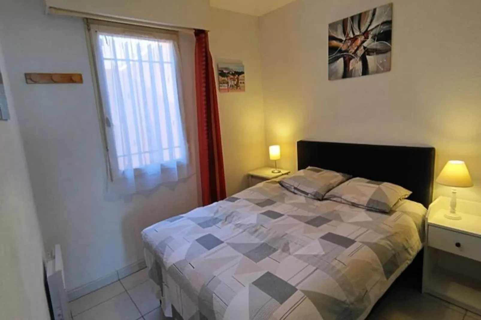 Résidence T2 à Saint-clair - Vue Exceptionnelle ! Classé 3*