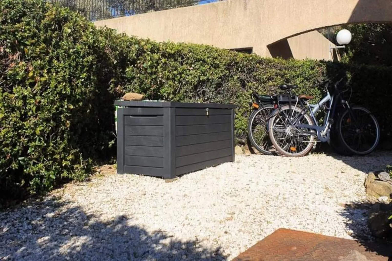 Résidence Vue Exceptionnelle &agrave; Saint-clair Pour 4 Personnes