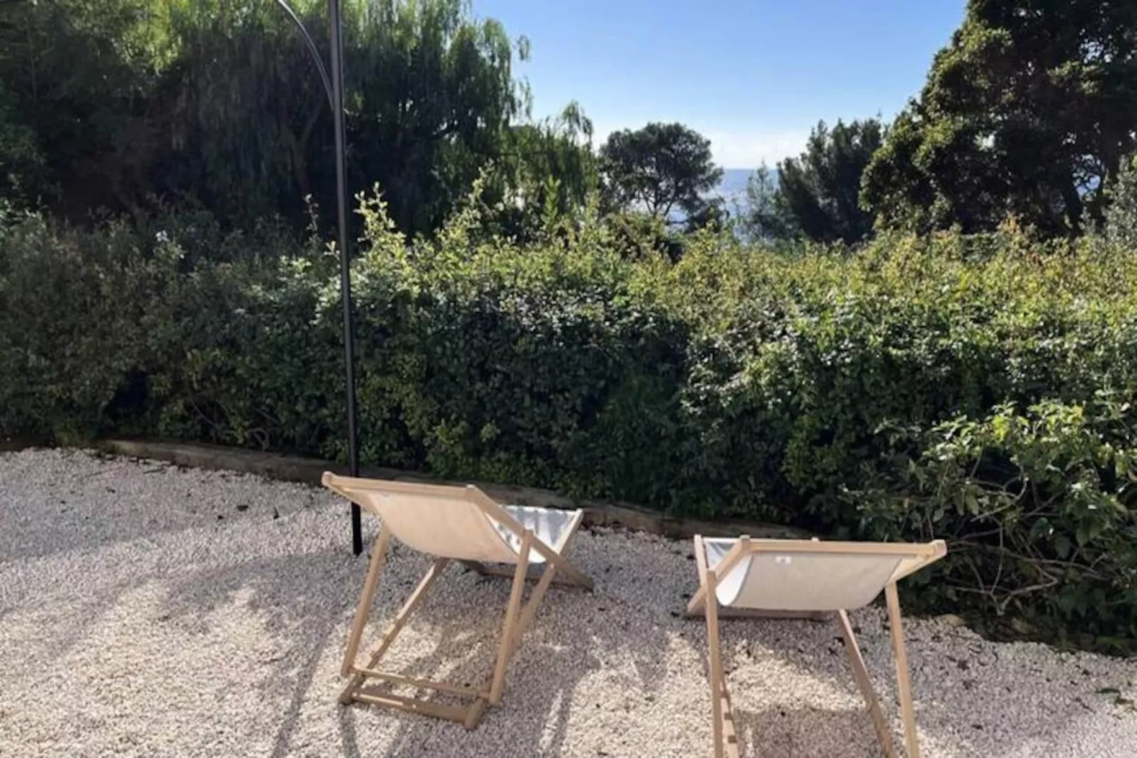 Résidence Studio Vue Mer Avec Grande Terrasse &ndash; &agrave; 5 Min De La Plage 🏖️