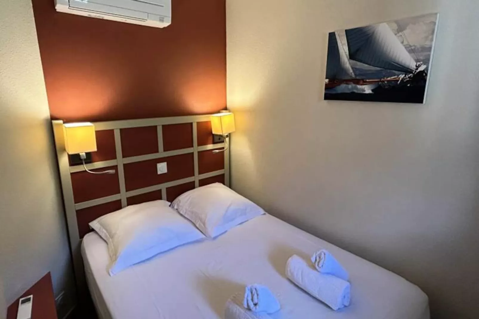 Résidence L&rsquo;anse De Pramousquier - Vue Mer Et Loisirs