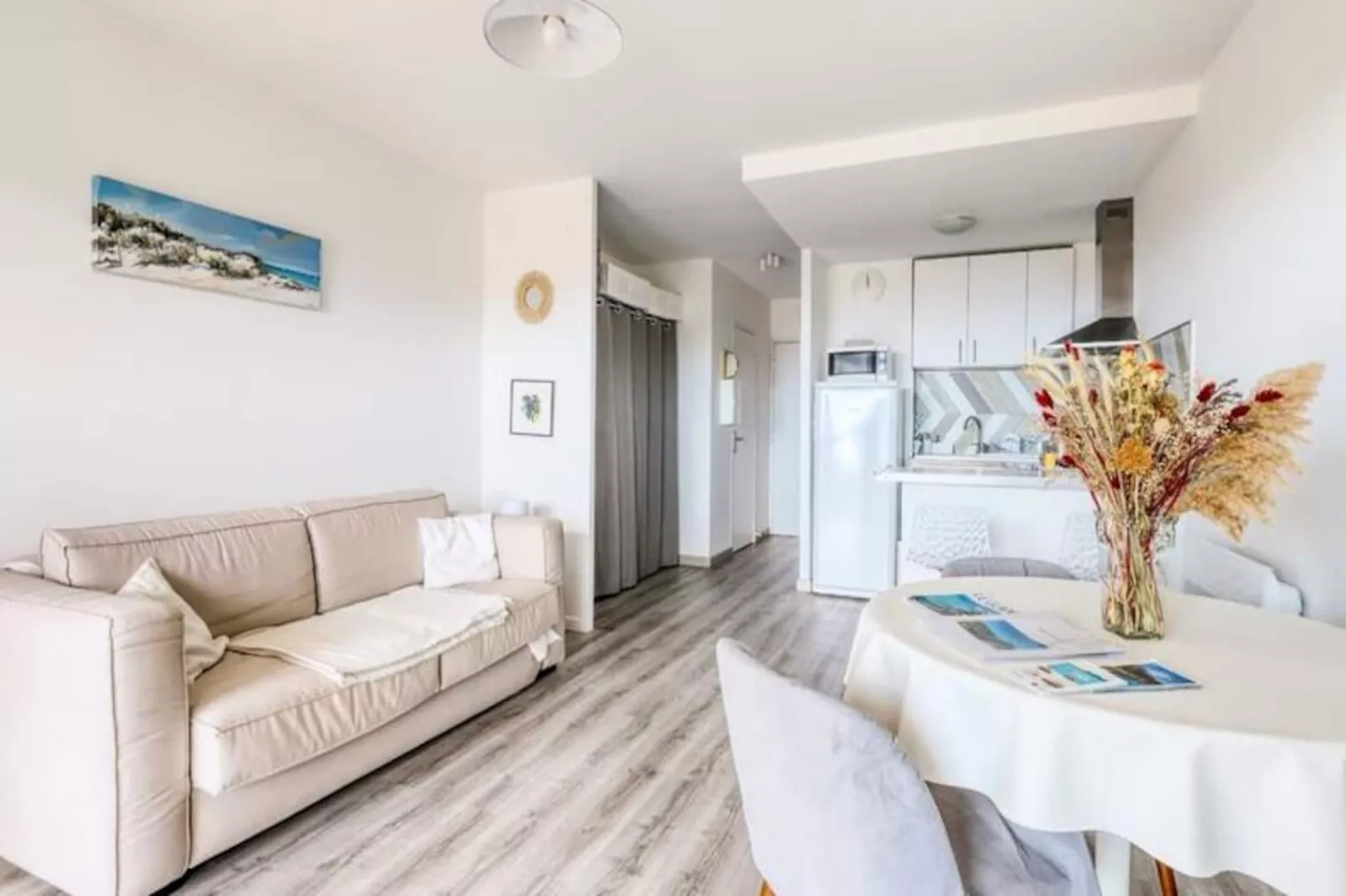 Résidence Havre De Paix Avec Vue Mer 🌴 Terrasse & Jardin Privatif