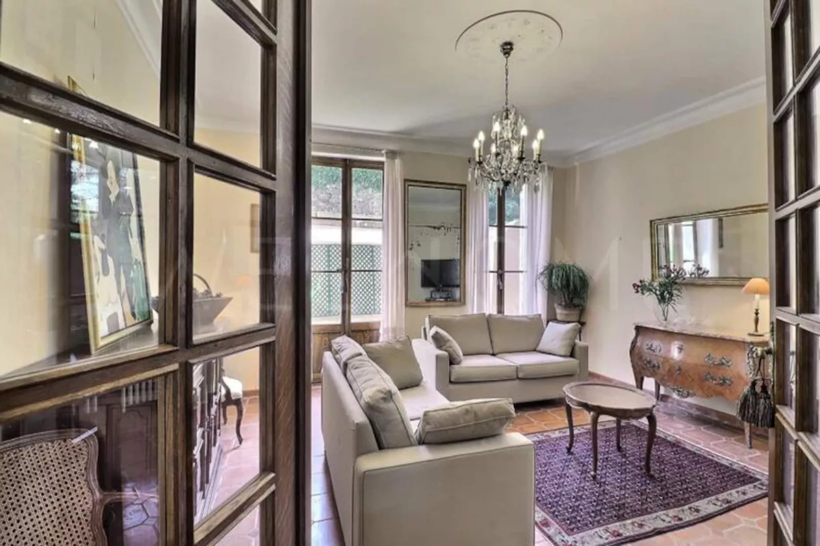 Bastide De L'esclat - Piscine - Champs De Lavandes