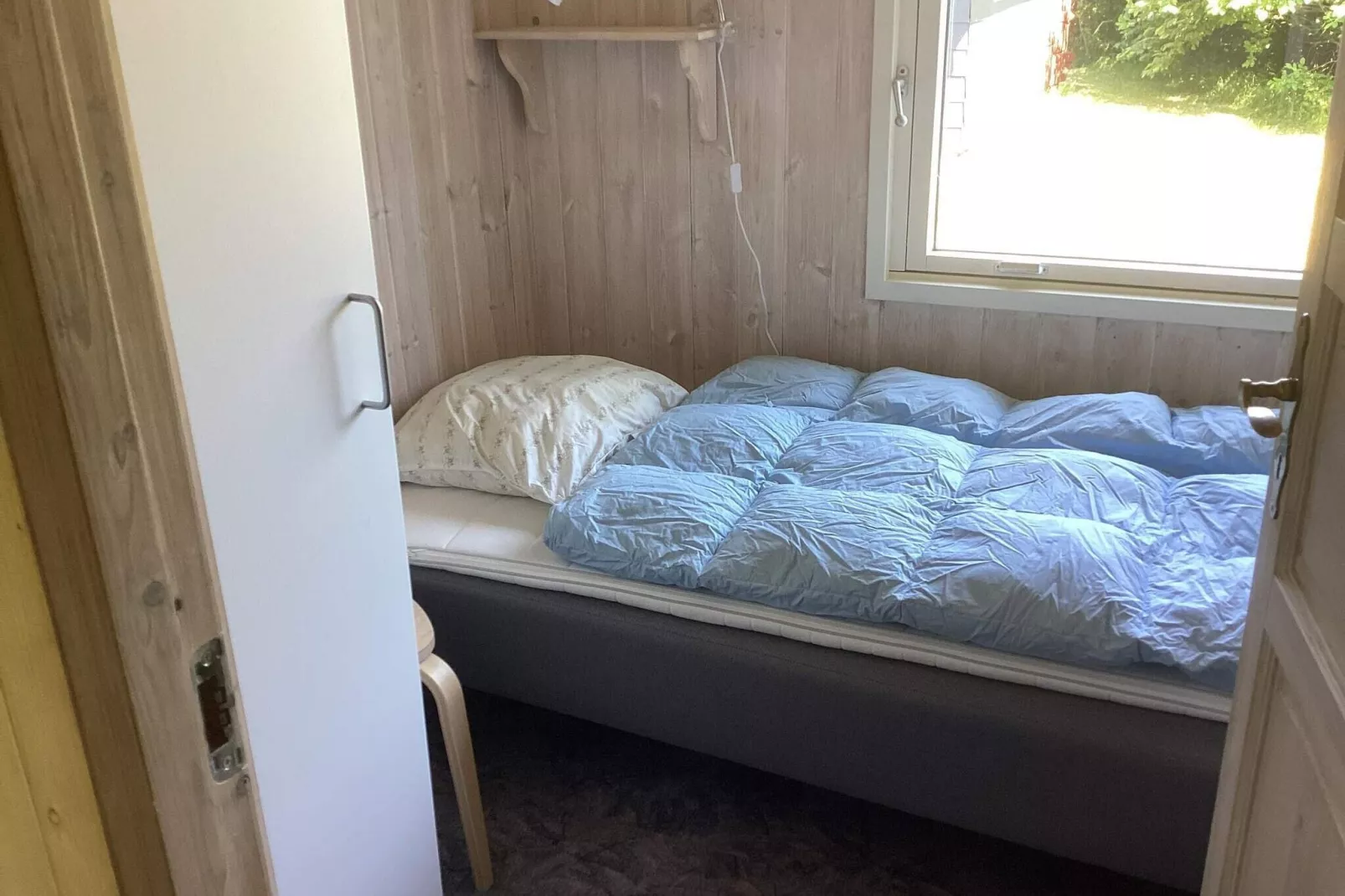 5 person holiday home in Bording-By Traum-Indoor