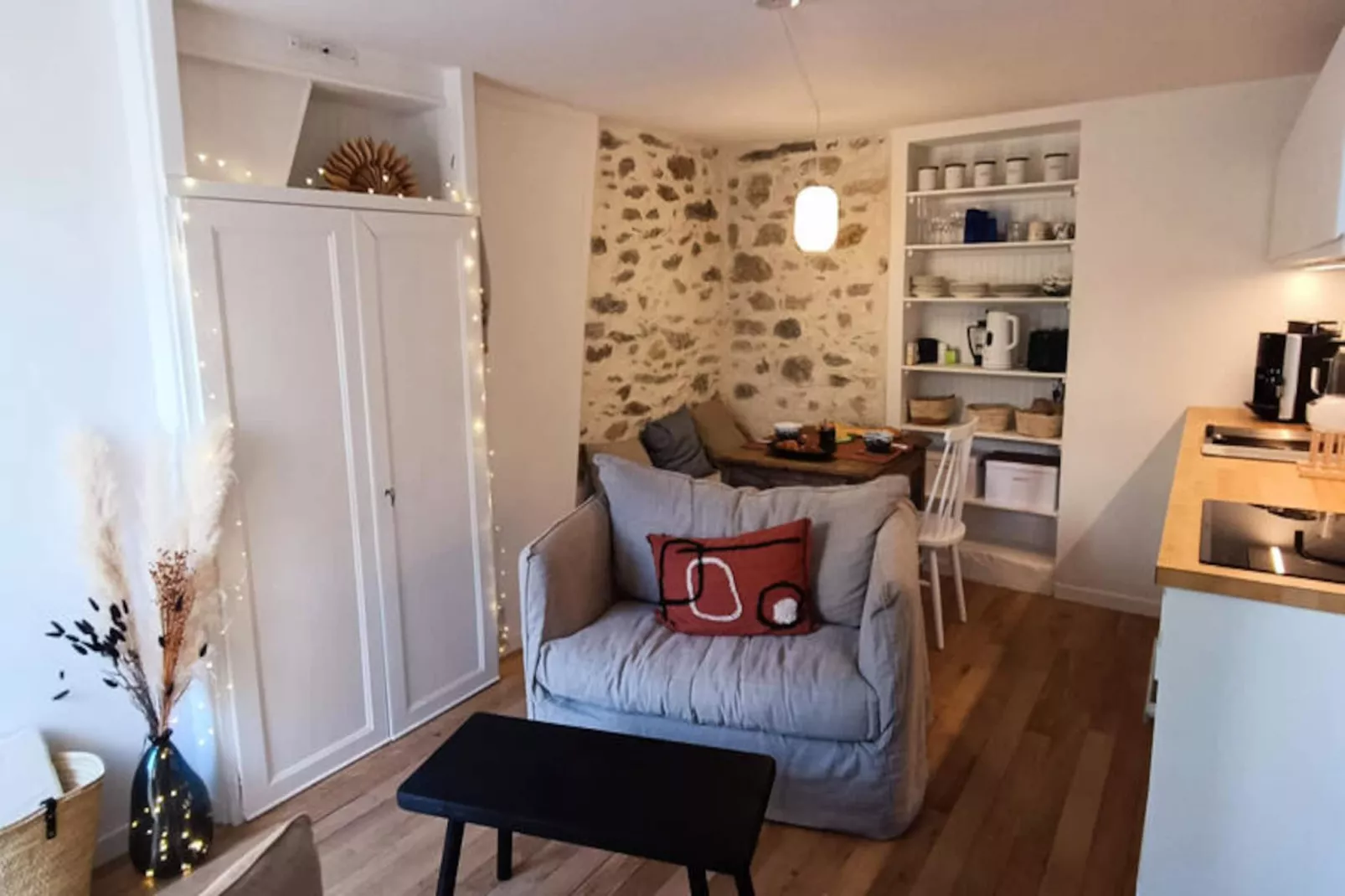 Appartements à Les Sables d'Olonne