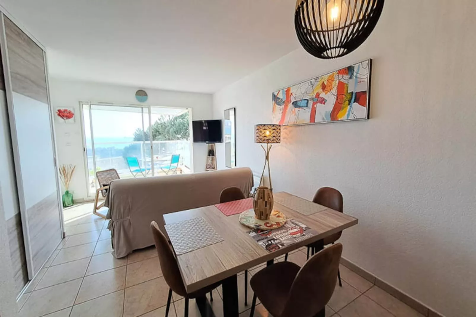 Appartements à Les Sables d'Olonne