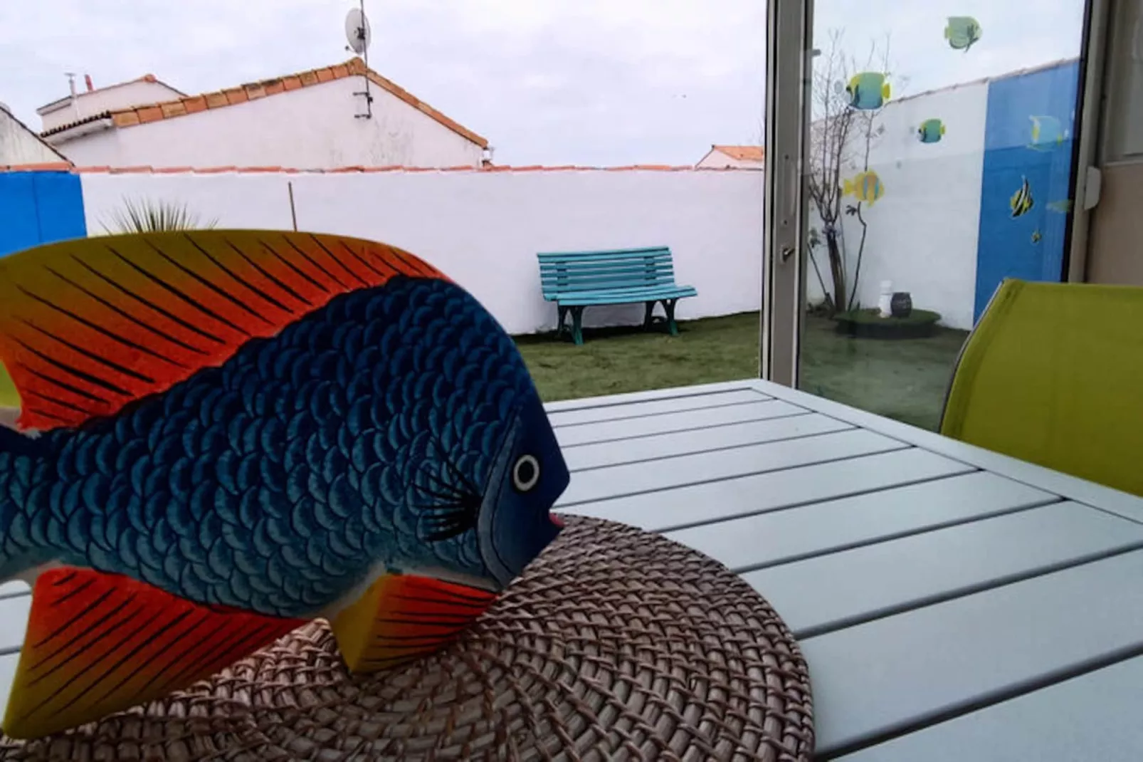 Maison à Les Sables d'Olonne