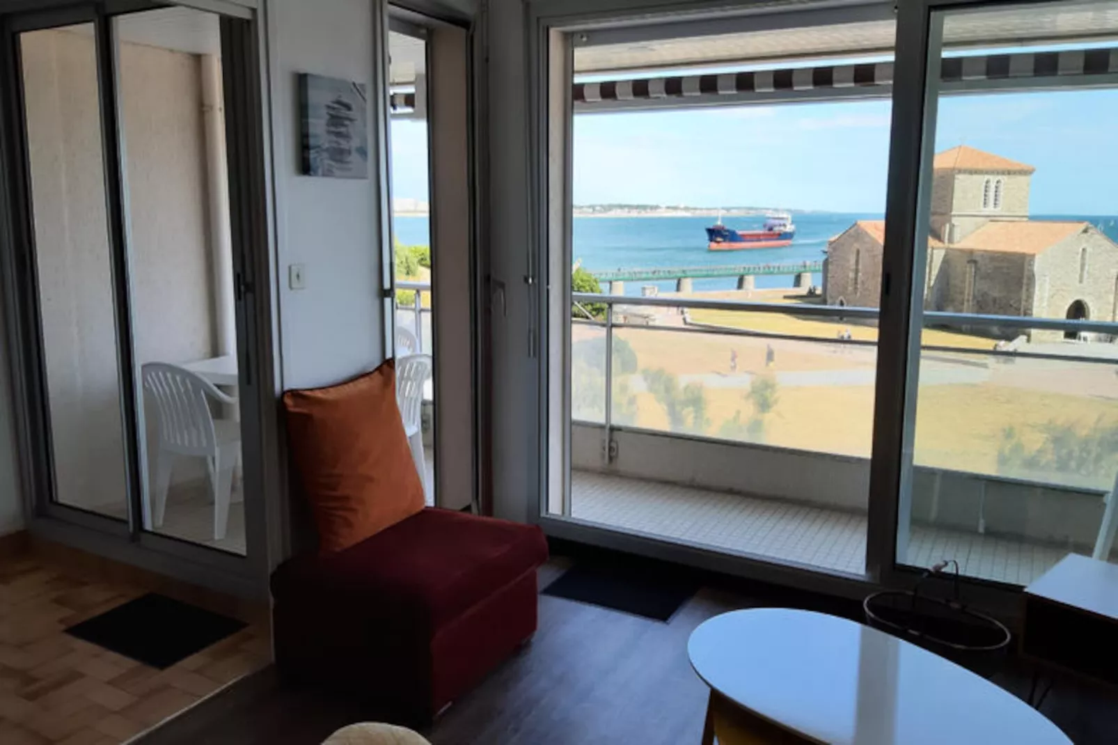 Appartements à Les Sables d'Olonne