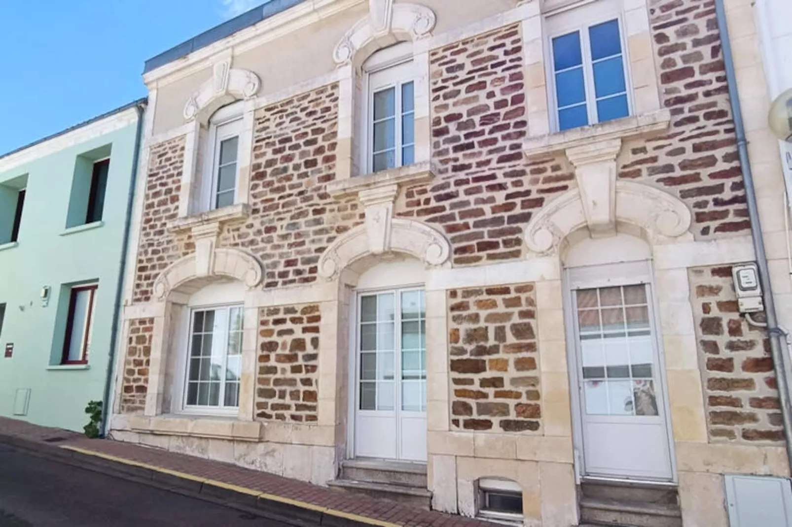 Maison à Les Sables d'Olonne