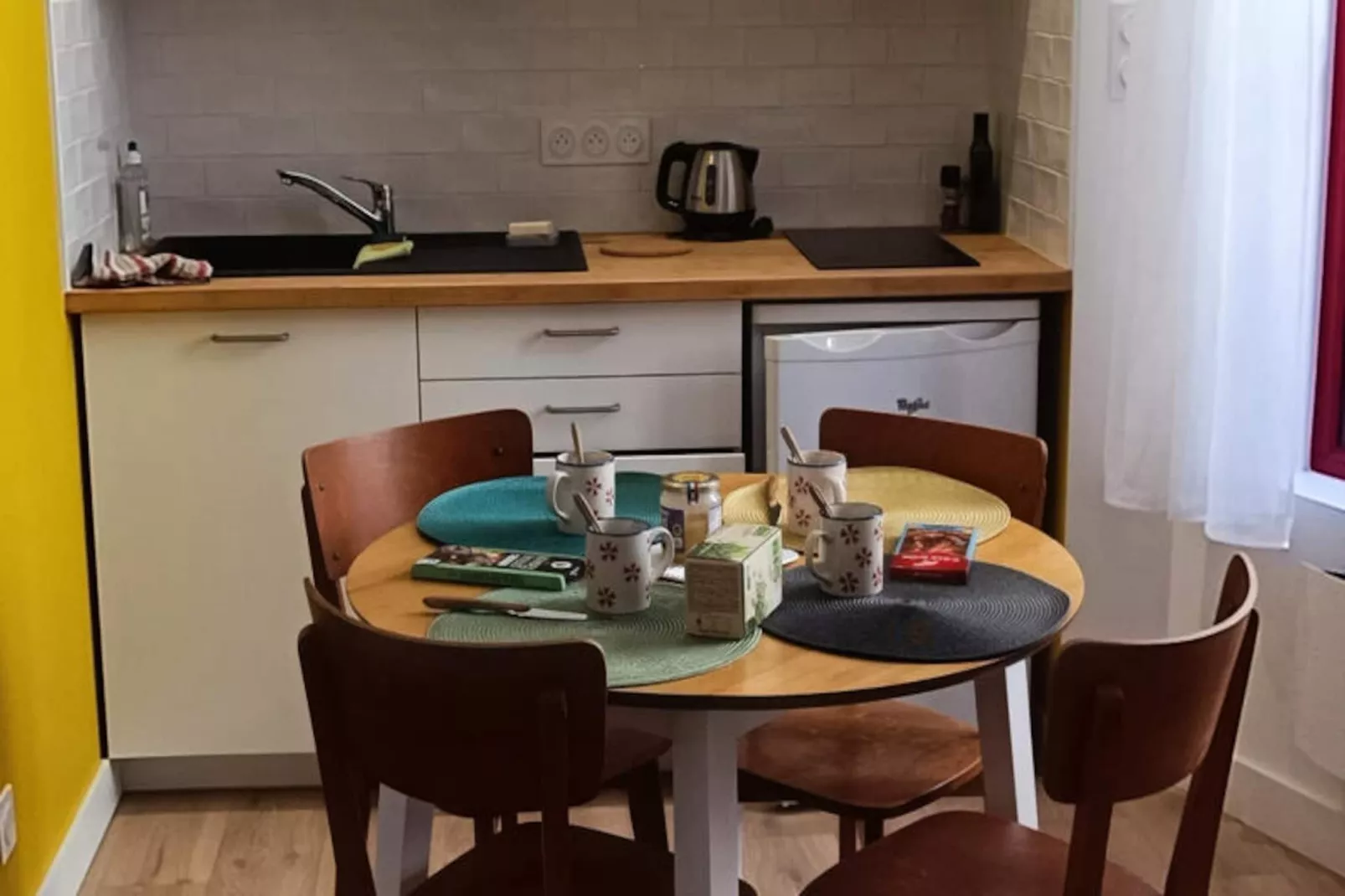 Studio à Les Sables d'Olonne