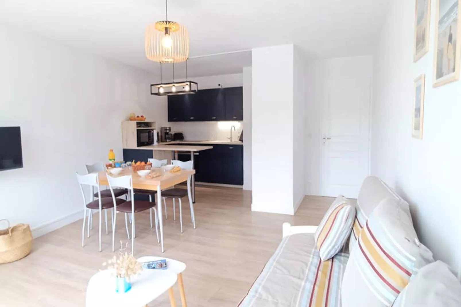 Appartements à Les Sables d'Olonne