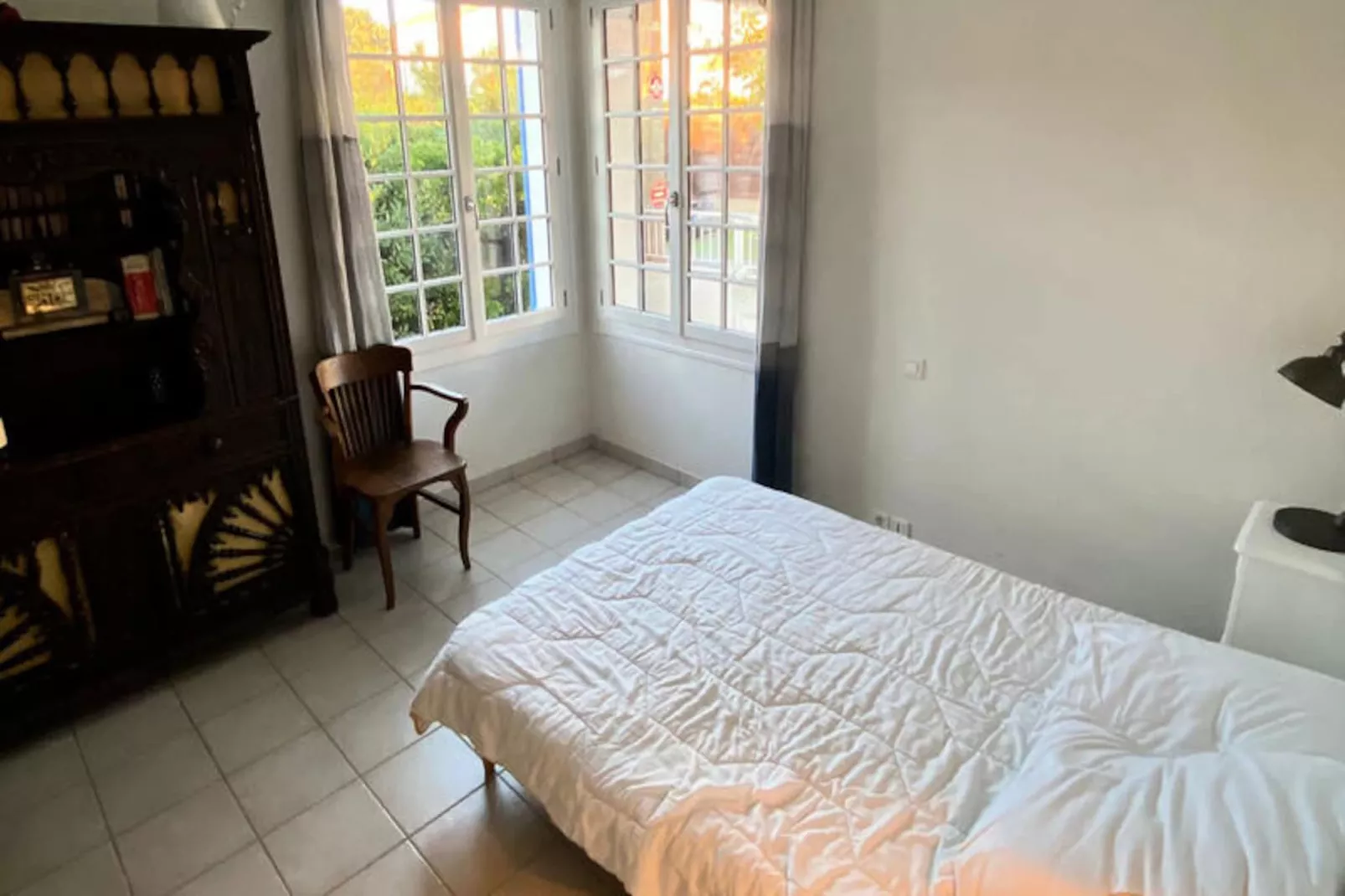 Maison à Saint-Gilles-Croix-de-Vie